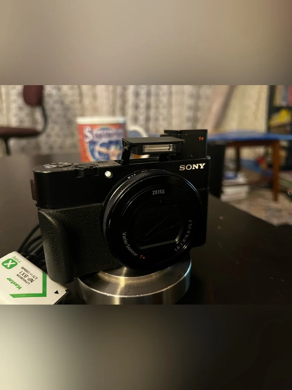 Sony RX100 V
